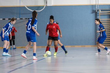 Bild 421 - wCJ Futsalmeisterschaft